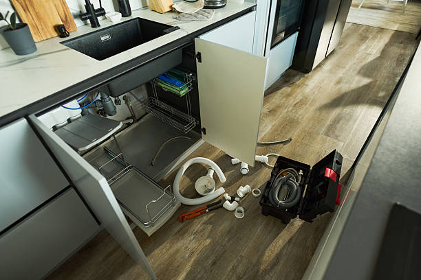24/7 Emergency Drain Cleaning experts in Pineville, NC