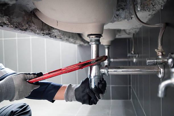 Trusted Leak Detection service in Pineville, NC - AAA Plumbing Heating